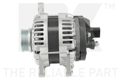 Lichtmaschine Generator für HYUNDAI i10 I