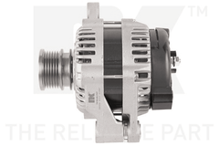 Lichtmaschine Generator für OPEL ASTRA J Caravan GTC INSIGNIA A Stufenheck
