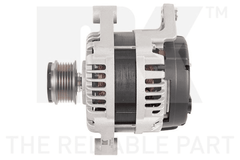 Lichtmaschine Generator für OPEL CHEVROLET ANTARA A CAPTIVA EPICA LACETTI Kombi