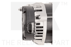 Lichtmaschine Generator für OPEL CHEVROLET ANTARA A CAPTIVA EPICA LACETTI Kombi