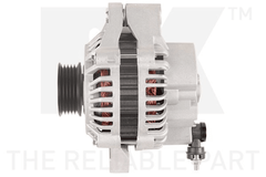 Lichtmaschine Generator für FIAT OPEL SUZUKI SEDICI AGILA SPLASH SWIFT III SX4