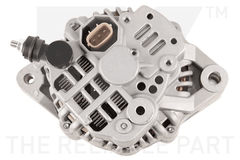 Lichtmaschine Generator für FIAT OPEL SUZUKI SEDICI AGILA SPLASH SWIFT III SX4