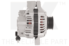 Lichtmaschine Generator für FIAT OPEL SUZUKI SEDICI AGILA SPLASH SWIFT III SX4