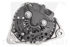 Lichtmaschine Generator für OPEL TOYOTA AGILA ASTRA H Caravan GTC Stufenheck