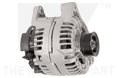 Lichtmaschine Generator für OPEL TOYOTA AGILA ASTRA H Caravan GTC Stufenheck