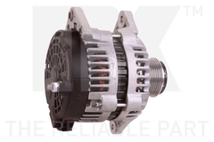 Lichtmaschine Generator für OPEL ASTRA H Caravan GTC Stufenheck FAMILY