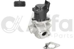 AGR Ventil für CITROËN FIAT FORD MAZDA PEUGEOT SUZUKI VOLVO MINI BERLINGO /