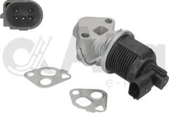 AGR Ventil für AUDI SEAT SKODA VW A2 AROSA CORDOBA Vario IBIZA II III LEON