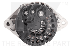 Lichtmaschine Generator für SAAB 9-3 Cabriolet Kombi 9-5