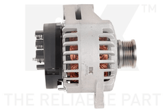 Lichtmaschine Generator für SAAB 9-3 Cabriolet Kombi 9-5