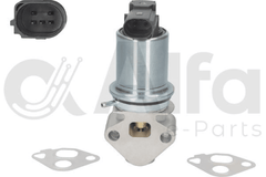 AGR Ventil für AUDI SEAT VW A3 LEON TOLEDO II BORA I GOLF IV