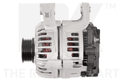 Lichtmaschine Generator für OPEL AGILA ASTRA G Caravan H COMBO Tour CORSA C D
