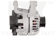 Lichtmaschine Generator für OPEL AGILA ASTRA G Caravan H COMBO Tour CORSA C D