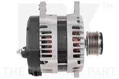 Lichtmaschine Generator für OPEL ASTRA H Caravan GTC Stufenheck FAMILY