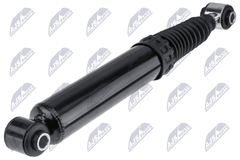 Stoßdämpfer Hinterachse für CITROËN FIAT LANCIA PEUGEOT C8 EVASION