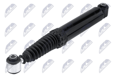 Stoßdämpfer Hinterachse für CITROËN FIAT LANCIA PEUGEOT C8 EVASION