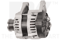 Lichtmaschine Generator für AUDI OPEL CHEVROLET A1 Sportback ASTRA J Caravan