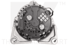 Lichtmaschine Generator für AUDI OPEL CHEVROLET A1 Sportback ASTRA J Caravan
