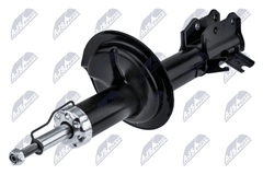 Stoßdämpfer Vorderachse links für FIAT SUZUKI SEDICI SX4 / CLASSIC Stufenheck