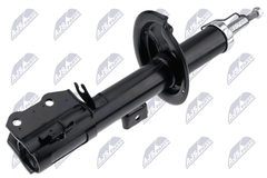 Stoßdämpfer Vorderachse rechts für FIAT SUZUKI SEDICI SX4 / CLASSIC Stufenheck