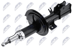 Stoßdämpfer Vorderachse rechts für FIAT SUZUKI SEDICI SX4 / CLASSIC Stufenheck