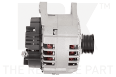 Lichtmaschine Generator für NISSAN OPEL RENAULT INTERSTAR Kasten Bus