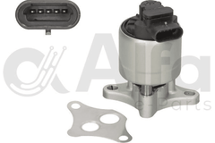 AGR Ventil für CITROËN FIAT LANCIA PEUGEOT C4 I Coupe C5 Break II C8 EVASION