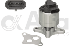 AGR Ventil für CITROËN FIAT LANCIA PEUGEOT C4 I Coupe C5 Break II C8 EVASION