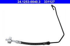 Bremsschlauch Hinterachse rechts für AUDI SKODA VW A6 C5 Avant SUPERB I PASSAT