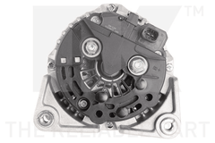 Lichtmaschine Generator für OPEL ASTRA H Caravan GTC TwinTop Stufenheck G
