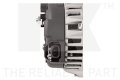 Lichtmaschine Generator für OPEL ASTRA J Caravan GTC Stufenheck MERIVA B