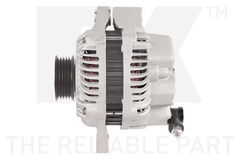 Lichtmaschine Generator für NISSAN OPEL SUZUKI PIXO AGILA SPLASH SWIFT IV