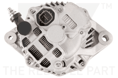 Lichtmaschine Generator für NISSAN OPEL SUZUKI PIXO AGILA SPLASH SWIFT IV