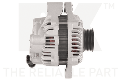 Lichtmaschine Generator für NISSAN OPEL SUZUKI PIXO AGILA SPLASH SWIFT IV