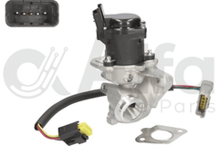 AGR Ventil für FORD VOLVO FOCUS II Turnier Stufenheck C-MAX