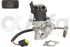 AGR Ventil für FORD VOLVO FOCUS II Turnier Stufenheck C-MAX