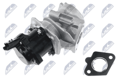 AGR Ventil für CITROËN FORD PEUGEOT TOYOTA C1 C2 C3 I II Pluriel NEMO