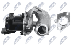 AGR Ventil für CITROËN FORD PEUGEOT TOYOTA C1 C2 C3 I II Pluriel NEMO