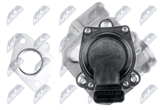 AGR Ventil für CITROËN FORD PEUGEOT TOYOTA C1 C2 C3 I II Pluriel NEMO