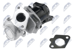 AGR Ventil für CITROËN FORD PEUGEOT TOYOTA C1 C2 C3 I II Pluriel NEMO