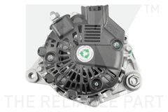 Lichtmaschine Generator für HYUNDAI KIA i10 I PICANTO II