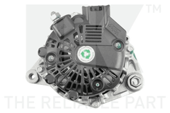 Lichtmaschine Generator für HYUNDAI KIA i10 I PICANTO II