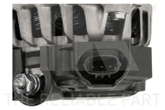 Lichtmaschine Generator für HYUNDAI KIA i20 I i30 Kombi Coupe i40 CW ix20