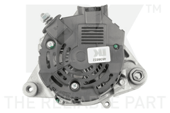 Lichtmaschine Generator für HYUNDAI KIA i10 I PICANTO II