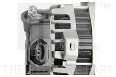 Lichtmaschine Generator für HYUNDAI KIA i10 I PICANTO II