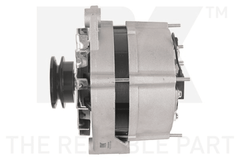 Lichtmaschine Generator für VW TRANSPORTER T4 Kasten Bus Pritsche/Fahrgestell