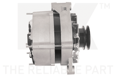 Lichtmaschine Generator für VW TRANSPORTER T4 Kasten Bus Pritsche/Fahrgestell