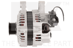 Lichtmaschine Generator für CITROËN PEUGEOT C2 C3 I II Pluriel XSARA Break