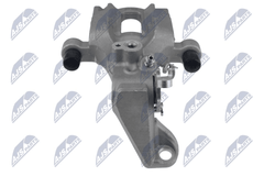 Bremssattel Vorderachse links für PEUGEOT 308 SW II Kasten/Kombi