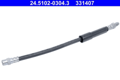 Bremsschlauch Vorderachse Hinterachse für BMW 3 Cabriolet Touring 5 6 7 Z1